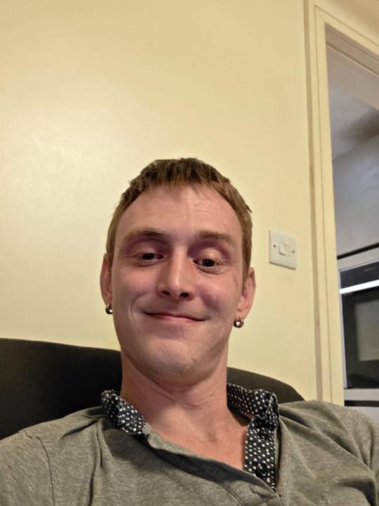 Ryan Skeels