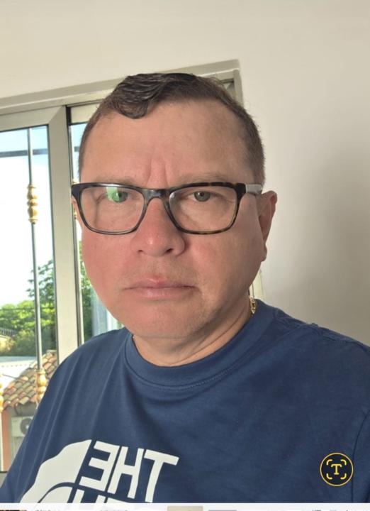 Carlos mauricio Trejo