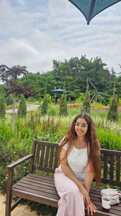Soukaina Dihani