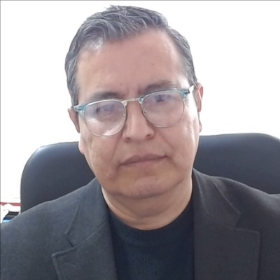Rolando Rodríguez Casillas