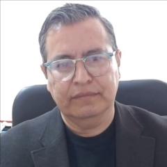 Rolando Rodríguez Casillas
