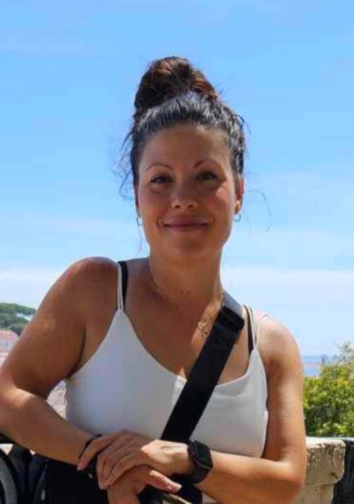 Valérie Durand