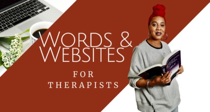 Words&Websites for Therapists