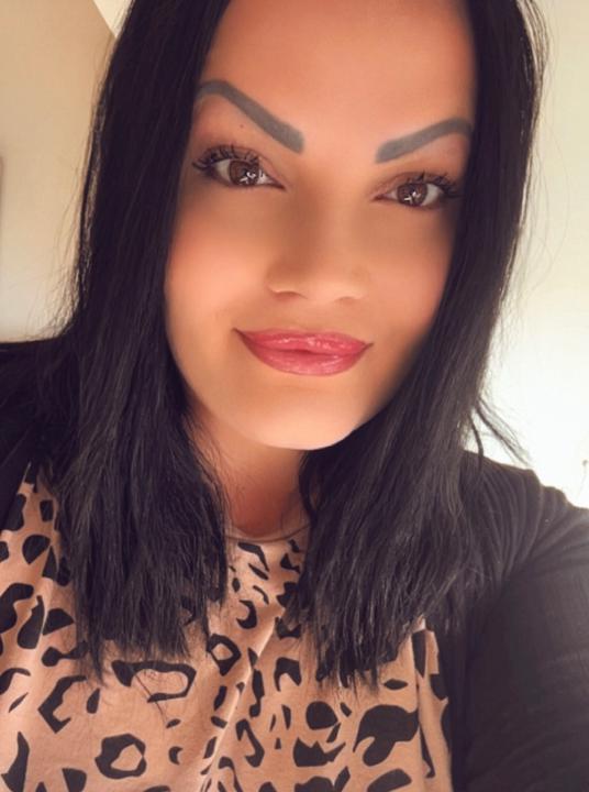 Sabrina Mužerlin