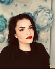 Sabrina Mužerlin