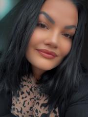 Sabrina Mužerlin