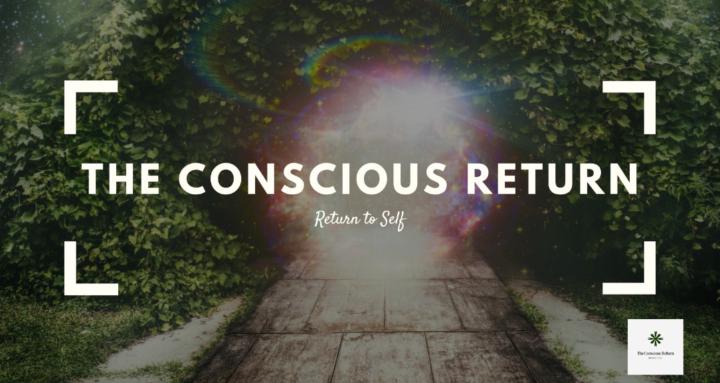 The Conscious Return
