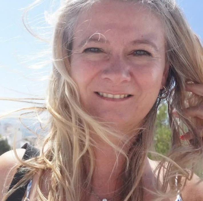 Sabine Böhnlein