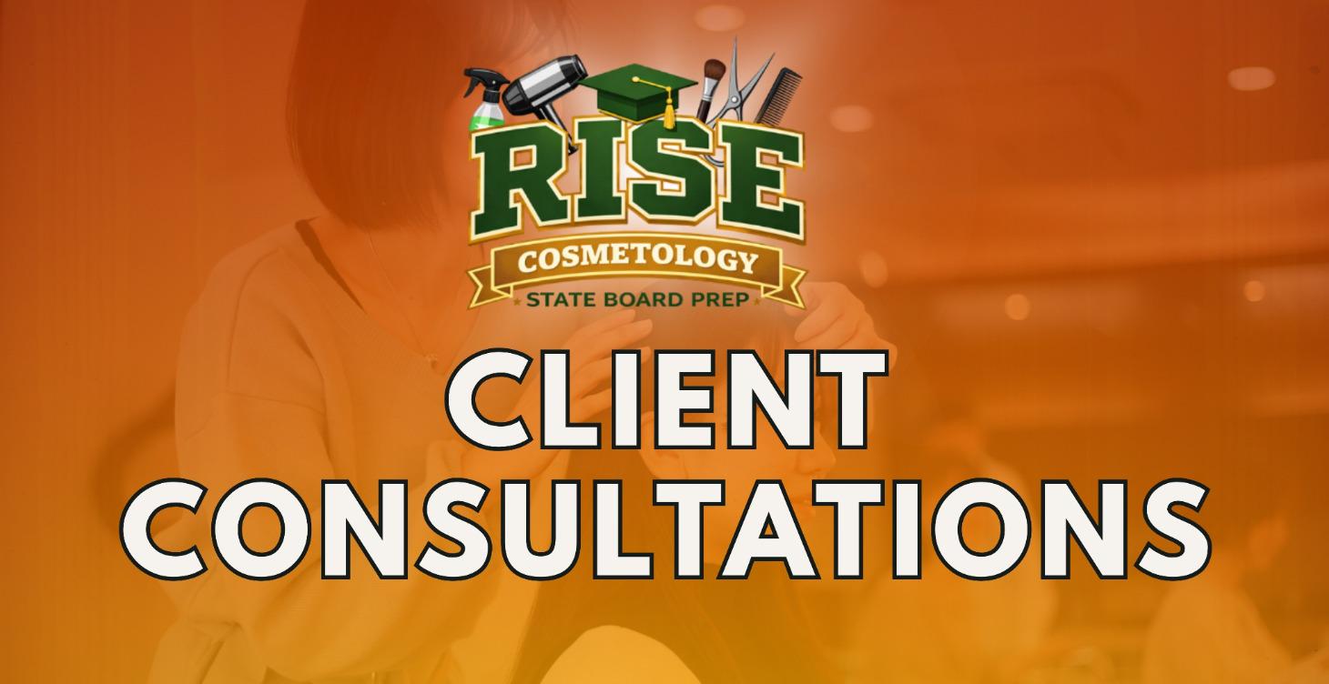🗣 CLIENT CONSULTATION & PROFESSIONAL PRACTICES