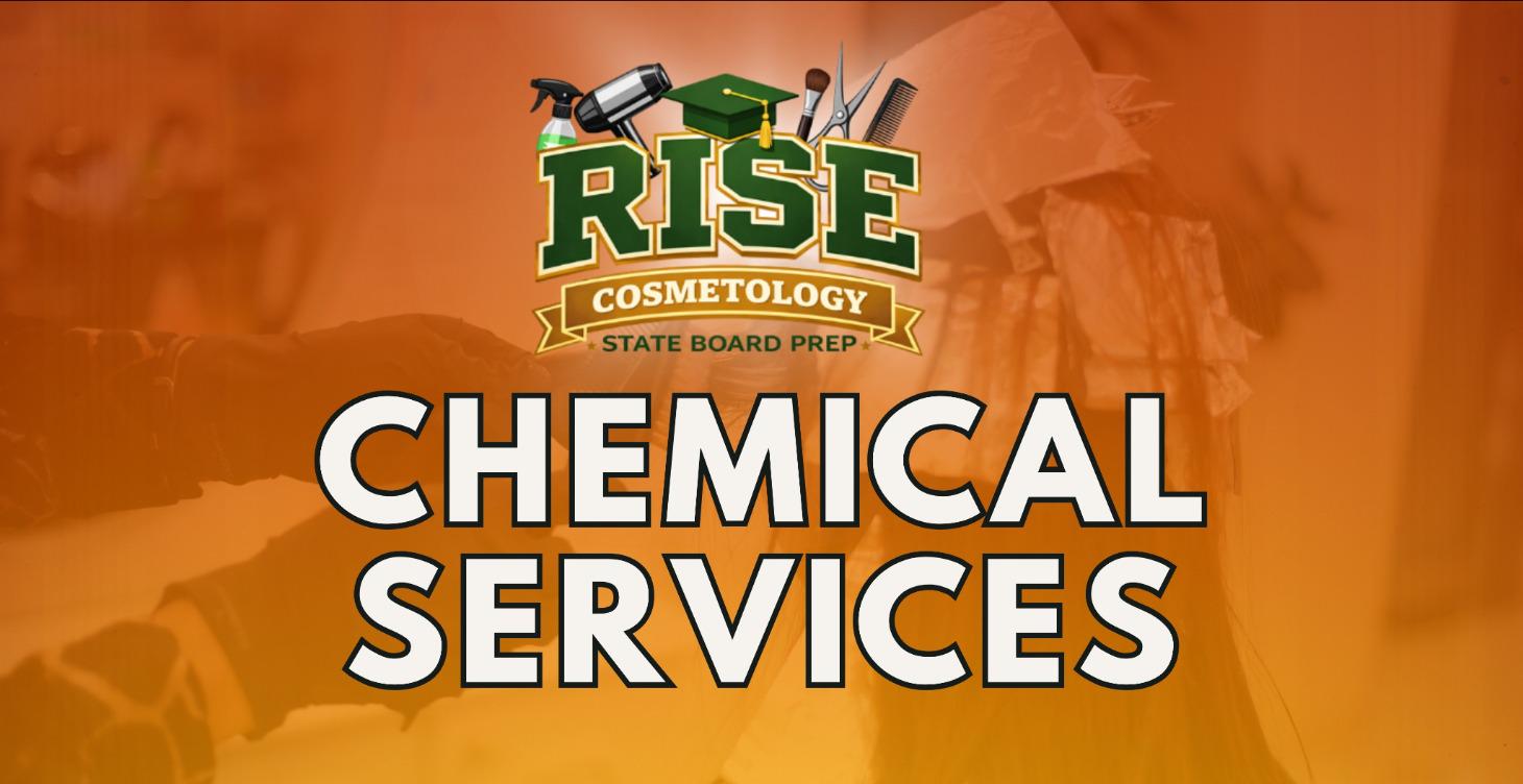 🧪  CHEMICAL SERVICES