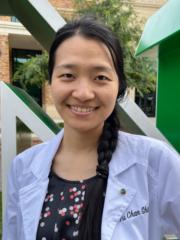 Lilly Shih