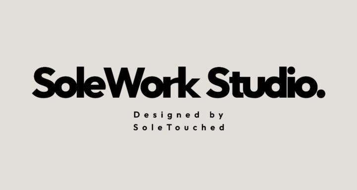 SoleWork Studio