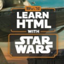 Coding Courses w/ Star Wars