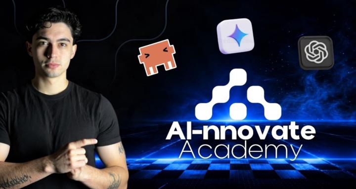 Ainnovate Academy