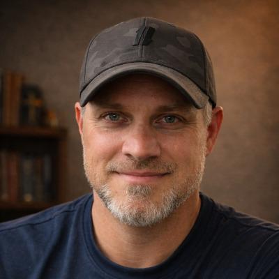 Nate Roten