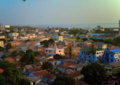Ebrima Manneh