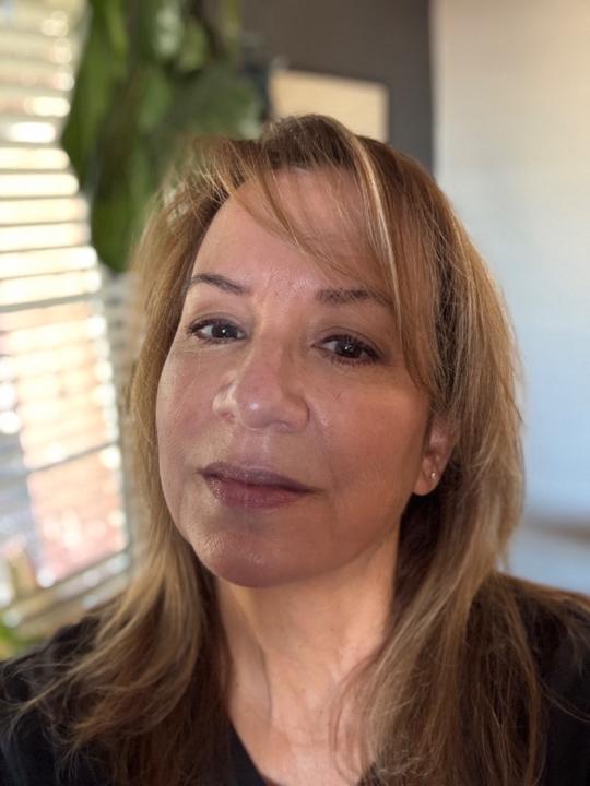 Denise Arellano