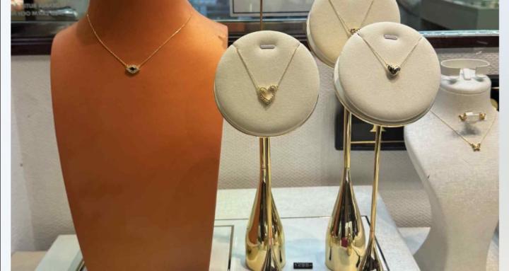 Jewelry Business Starter Hub