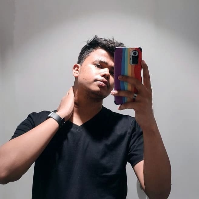 Avesh Padaya