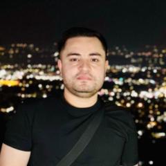 Aqib M