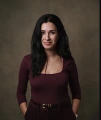 Aida Golghazi