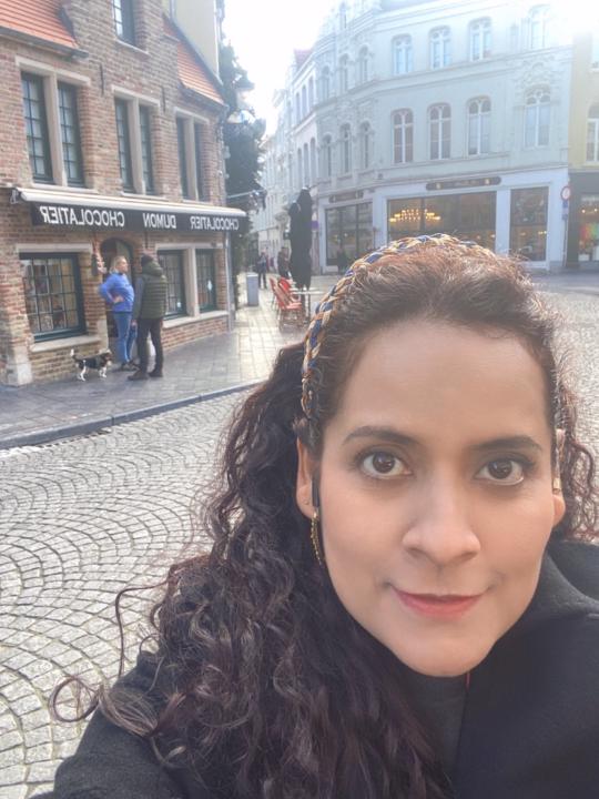 Leidy Katherine Parra Marquez