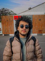 Youssef Amin