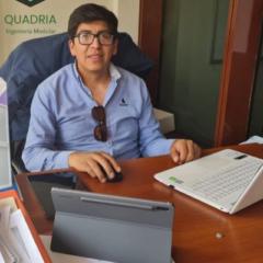 Hernán Soto