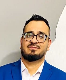 Arian Quezada
