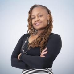 Janine Coogler-Hudson