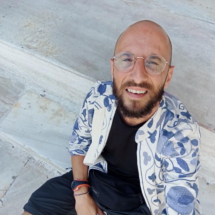 Francesco Papapicco