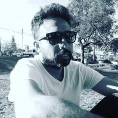 Alejandro Medina