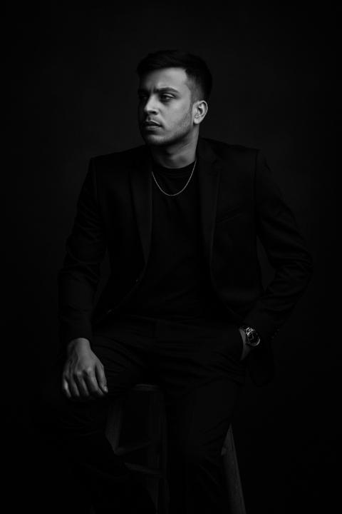 Ritik Raghav