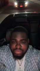 Isreal Ajayi-joseph