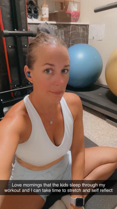 Michelle Osborne