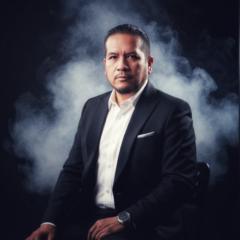 Roger Trujillo