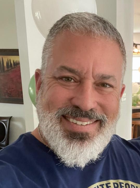 Craig Geraci