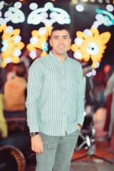 Ahmed Esmail