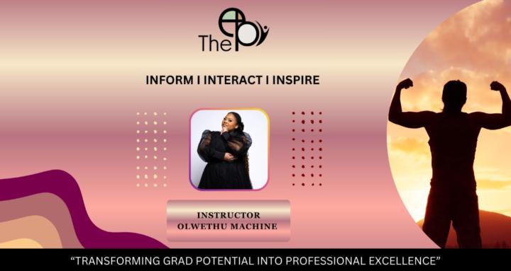 The Emerging Professional