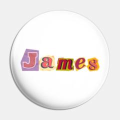Eric James
