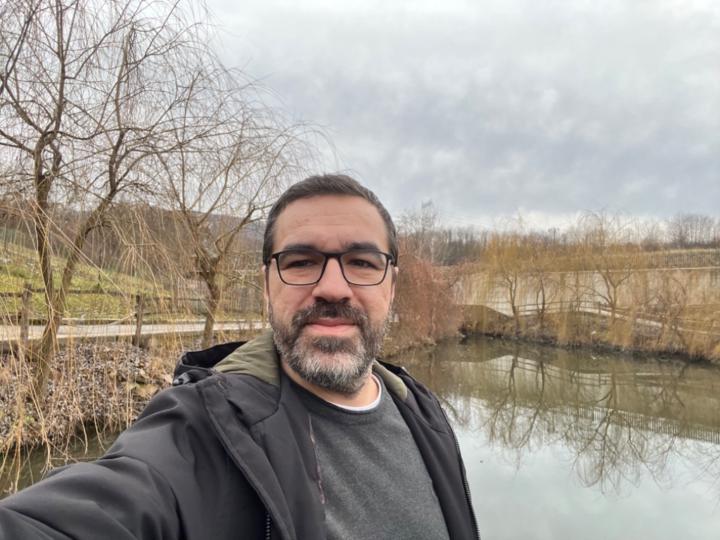 Radisav Nikolic