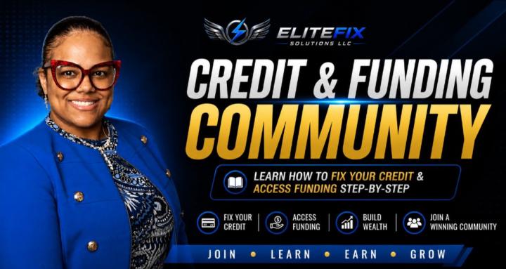 EliteFix Your Credit