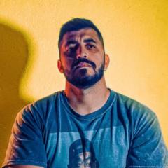Lucas Magdaleno