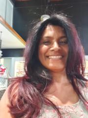 Anita Naidu