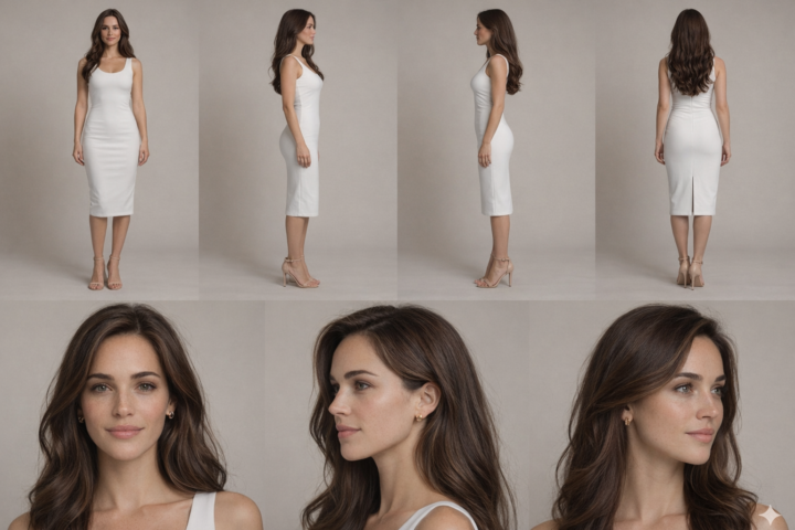 Avatar sheet ✅🙆