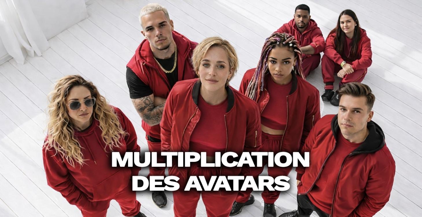 PHASE 5 - MONÉTISER ET SCALER