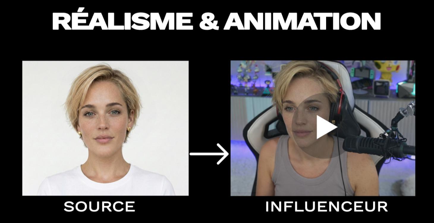 PHASE 3 — LUI DONNER VIE