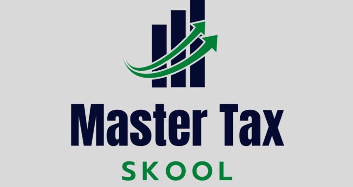 Master Tax Skool