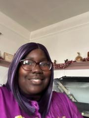 Michelle Mitchell