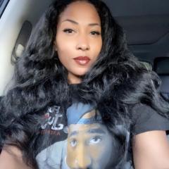 April Mosley